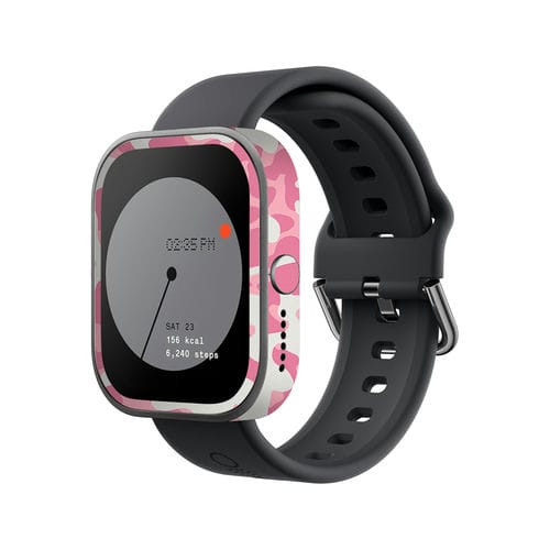 Nothing_CMF Watch Pro D395_Army_Pink_1